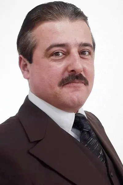 Sardar Rustamov