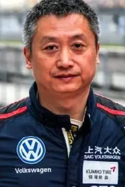Wang Rui