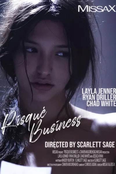 Risqué business