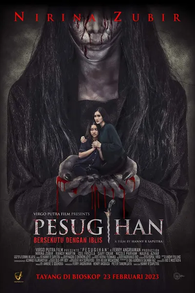Pesugihan: Bersekutu dengan Iblis