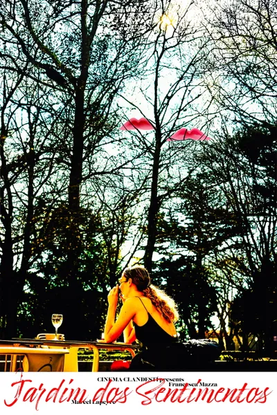 Jardim dos Sentimentos