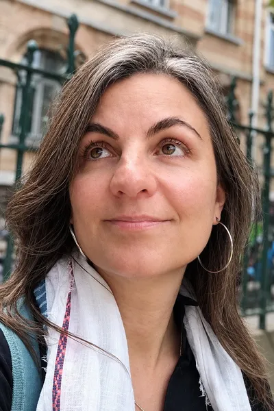 Lorena Etcheverry