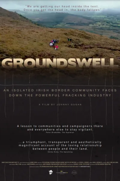 Groundswell