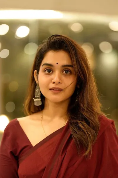 Kiran Mazumder