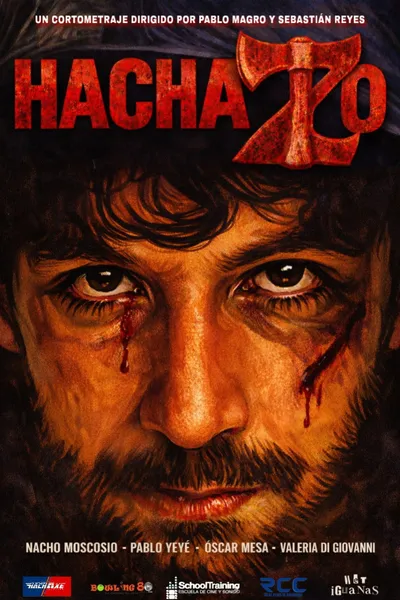 Hachazo