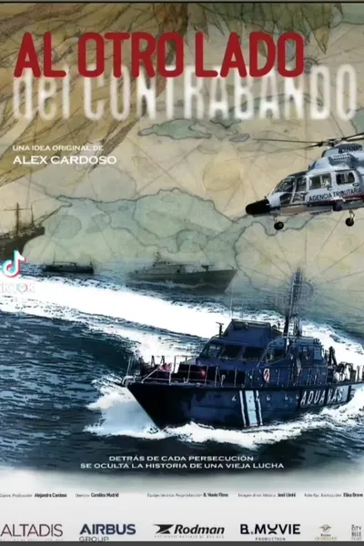 Al Otro Lado del Contrabando