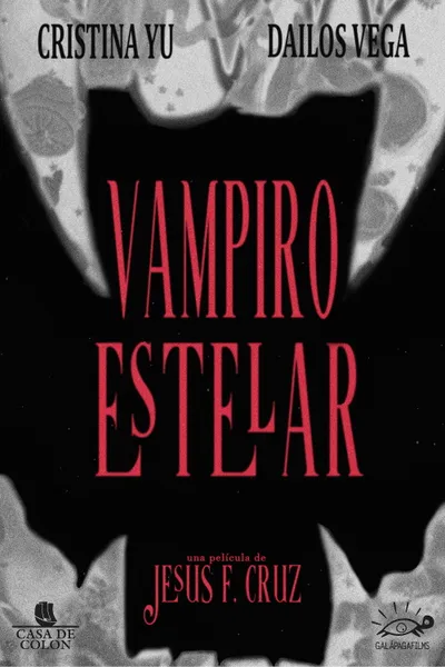 Vampiro Estelar