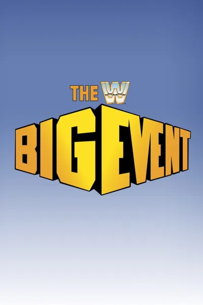 WWE The Big Event