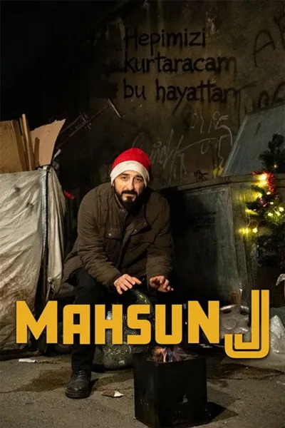 Mahsun J - Yılbaşı Özel