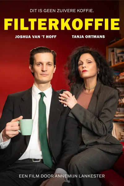 Filterkoffie