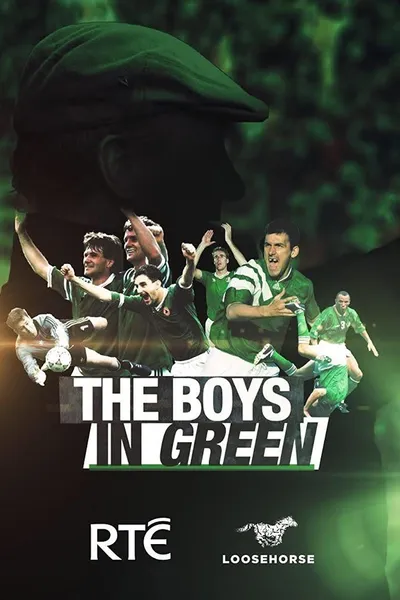 The Boys in Green