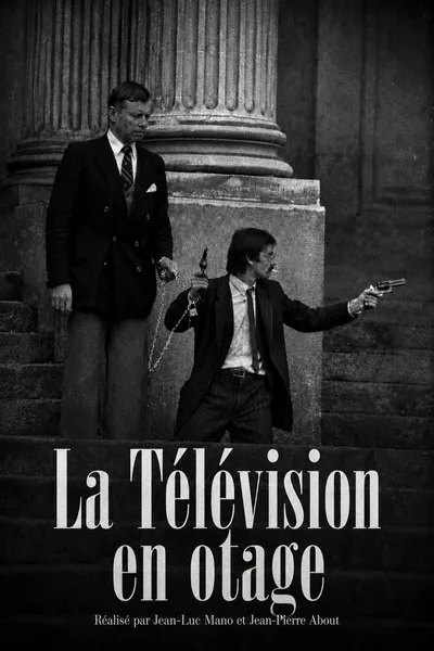 La Télévision en otage