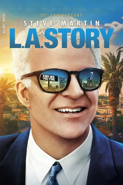 02BINLA: Mick Jackson's L.A. Stories