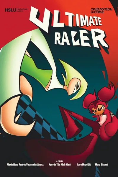 Ultimate Racer