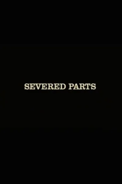 The Texas Chainsaw Massacre: Severed Parts