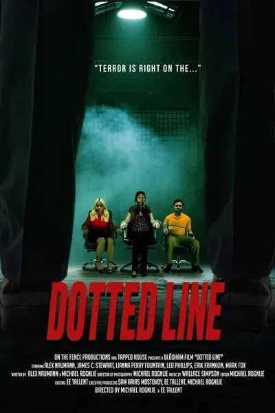 Dotted Line