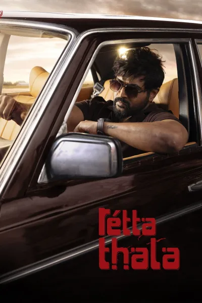 Retta Thala