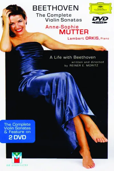 Beethoven - Complete Violin Sonatas