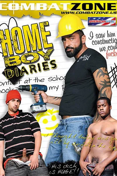 Home Boy Diaries