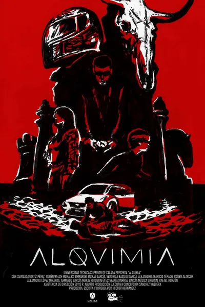 Alquimia