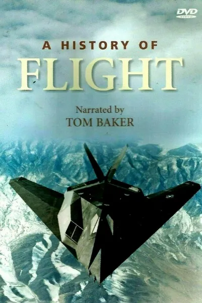 A History of Flight