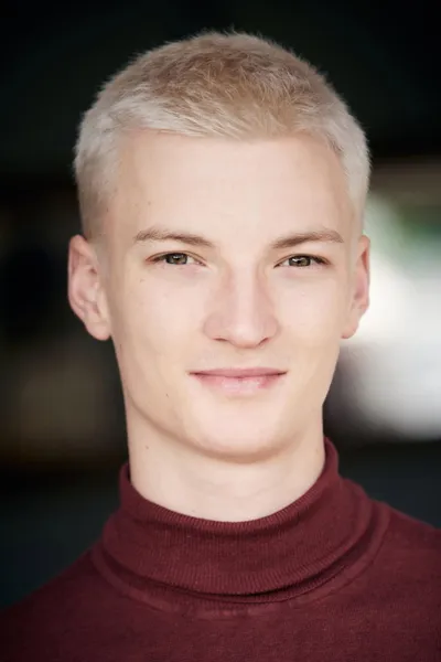 Osian Morgan