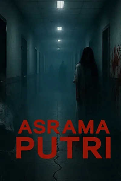 Asrama Putri