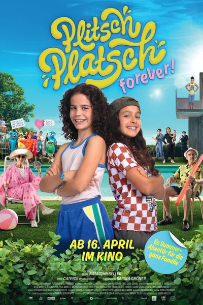 Plitsch Platsch Forever!