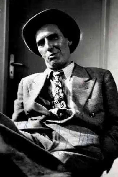 Günther Erich Martsch