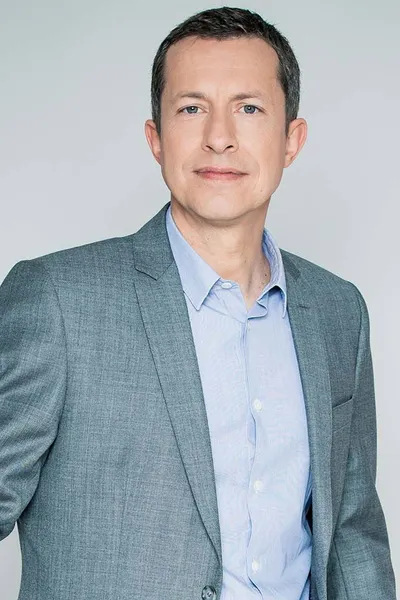 Grégoire Margotton