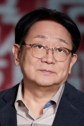 Park Kwang-su