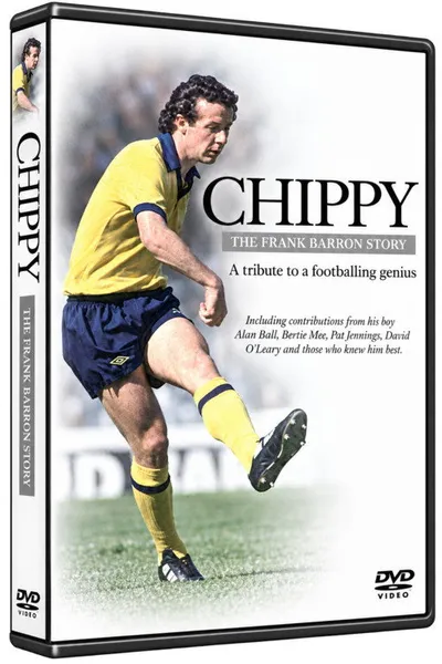 The Liam Brady Story