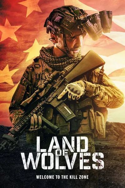 Land of Wolves