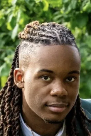 Jamal Frazier