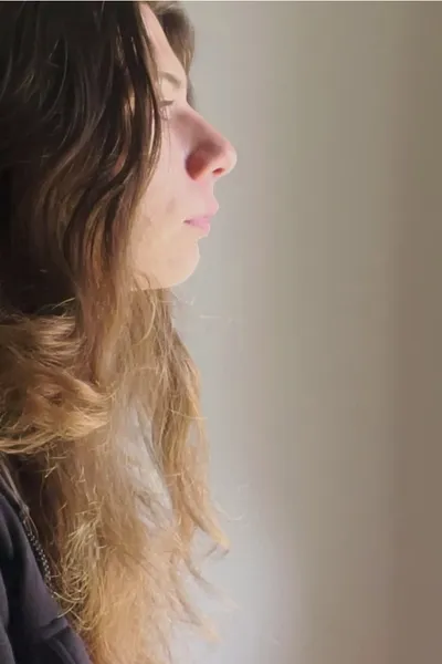 I Wish I Were a Camera