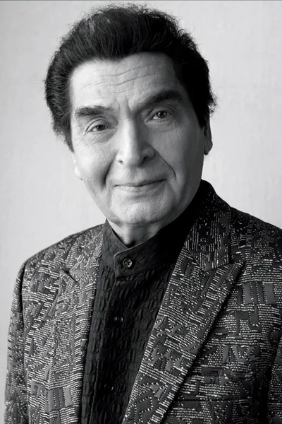 Asrani