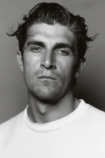 Ryan Morgan