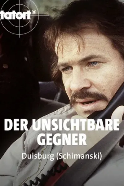 Der unsichtbare Gegener