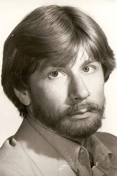 Yuri Suchkov