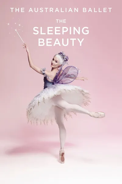 The Sleeping Beauty (The Australian Ballet)