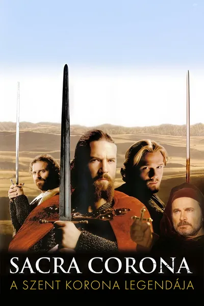Sacra Corona