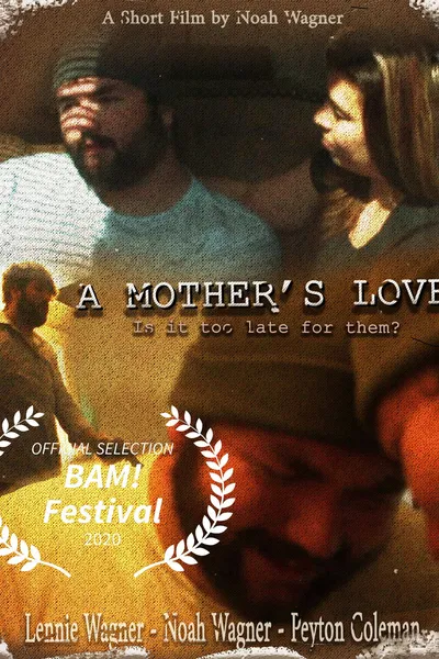 A Mother's Love