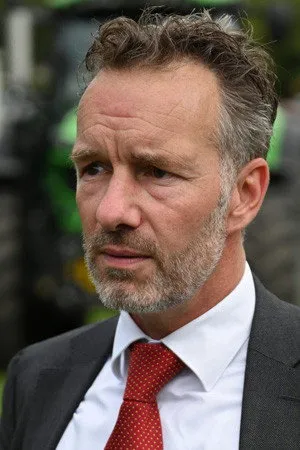 Wybren van Haga