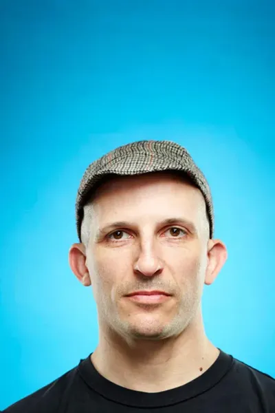 Mark Elijah Rosenberg