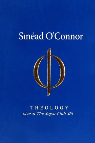 Sinéad O'Connor - Theology (Live & Accoustic)