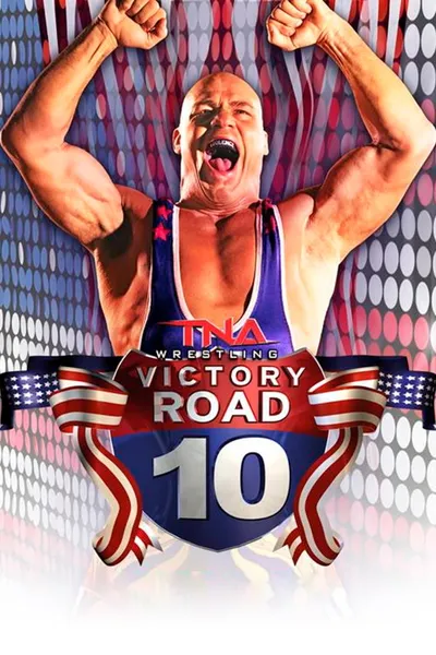 TNA Victory Road 2010