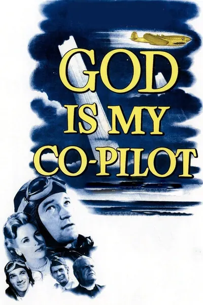 God Is My Co-Pilot