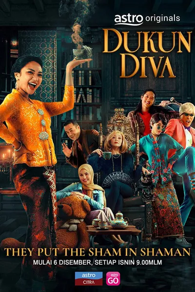 Dukun Diva