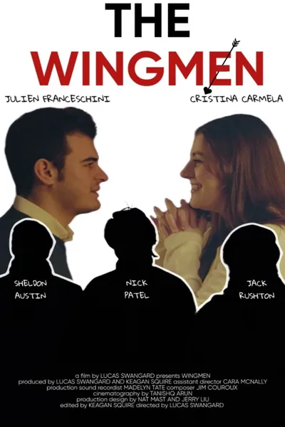 The Wingmen