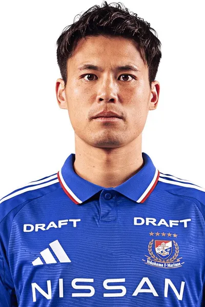 Ryo Miyaichi